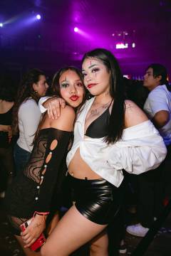 Xelosa Event